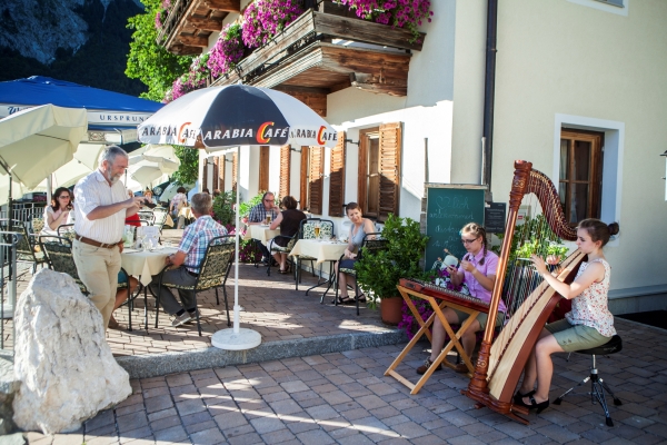 Hotel Mariasteinerhof